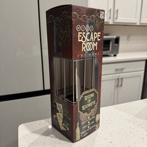 New Wine Escape Room Game Unlock The‎ Cage to Receive Bottle Fun Brain Teaser